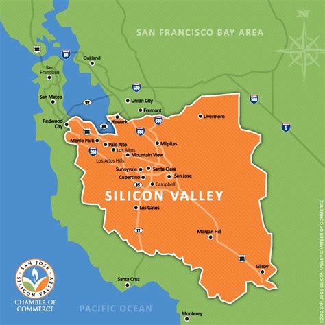 silicon valley wiki|where silicon valley is located.